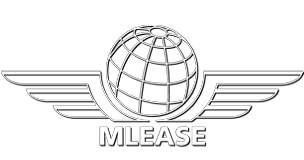 Mlease Logo